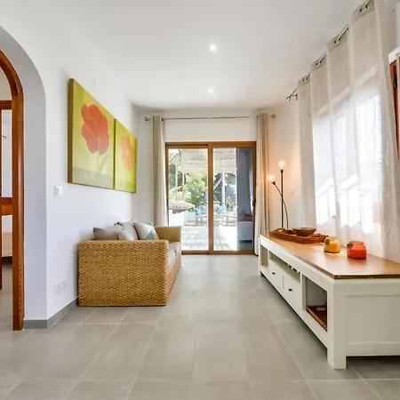 Jardin - Grupo Turis Calpe
