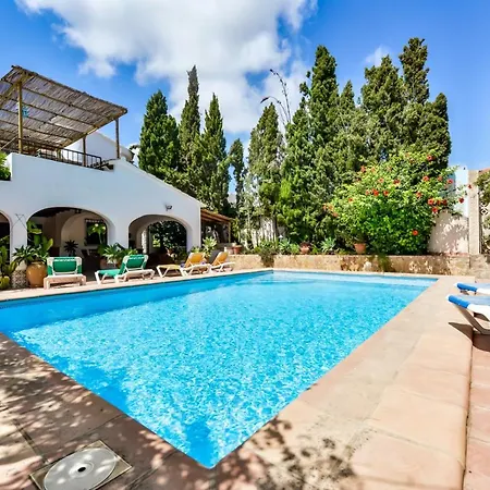 Jardin - Grupo Turis Villa *