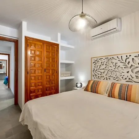 Villa Jardin - Grupo Turis Calpe